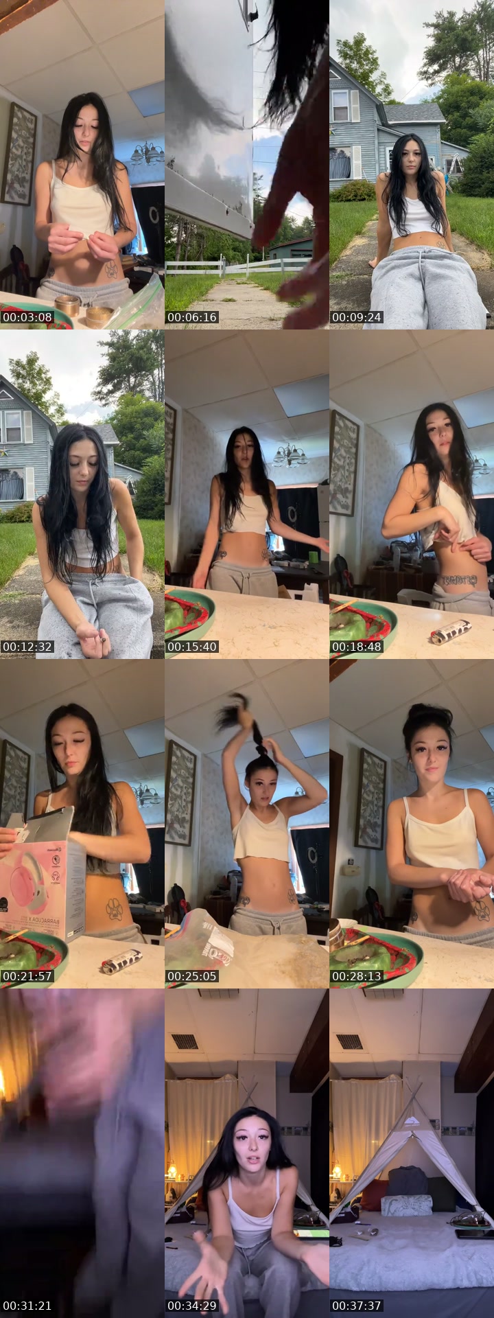 @eanidvans TikTok live from 2026-07-10