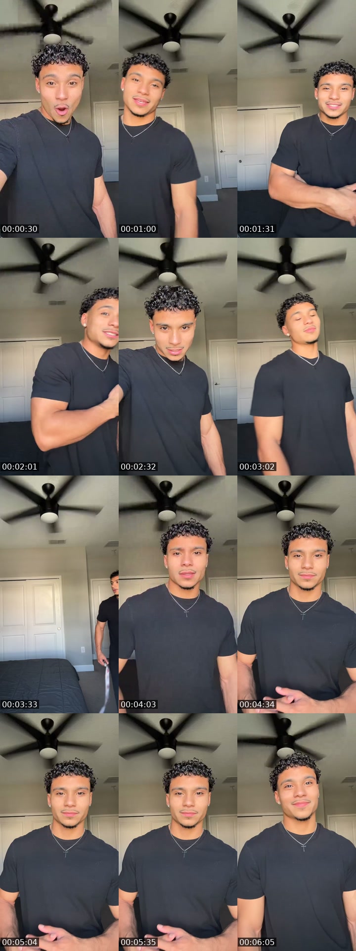 United States TikTok live: Mogged by @jaden__._