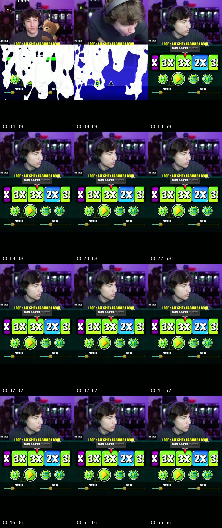 TikTok live: CAN'T END UNTIL I WIN... by @juuqttv