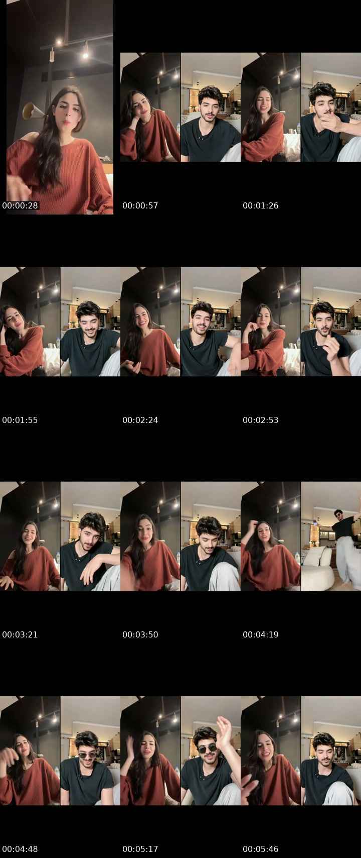 @maivenmohammed55 TikTok live from 2026-07-10