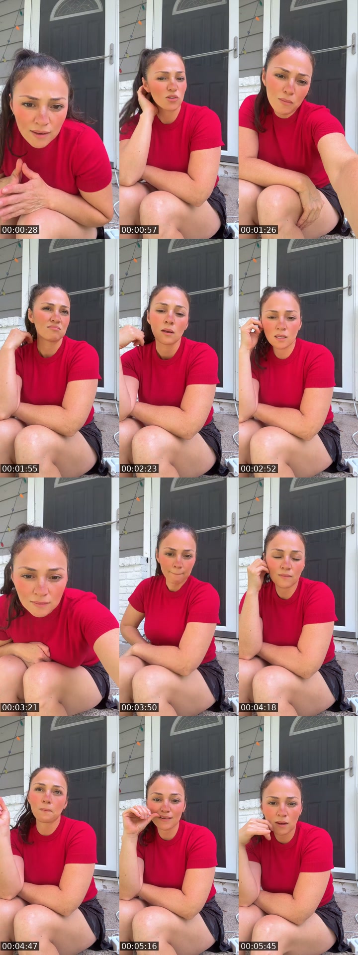 @mariaisabellahernandez TikTok live from 2026-07-10