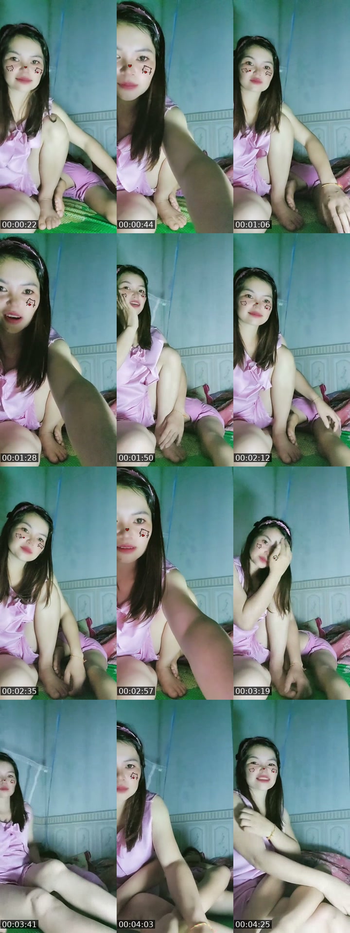 TikTok live: cảm ơn bạn đã đến phiên live của by @miuza41