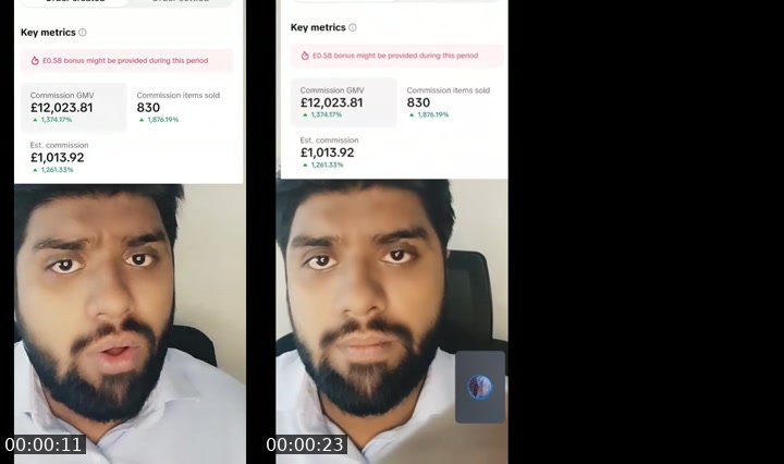 TikTok live: Ai Automation Training by @ablaimentor_rehman