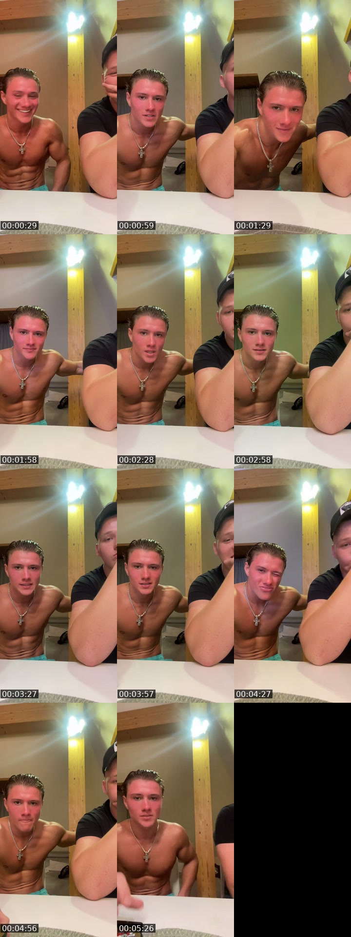 @davederschmale TikTok live from 2026-07-10