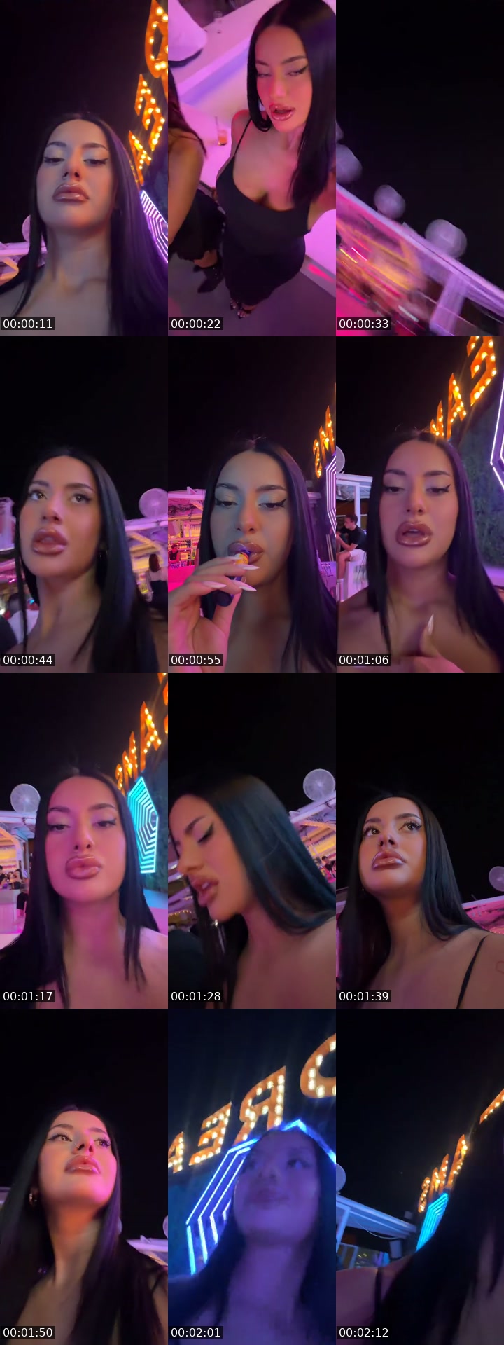 @iwannaeyaa Greece TikTok live from 2026-07-10