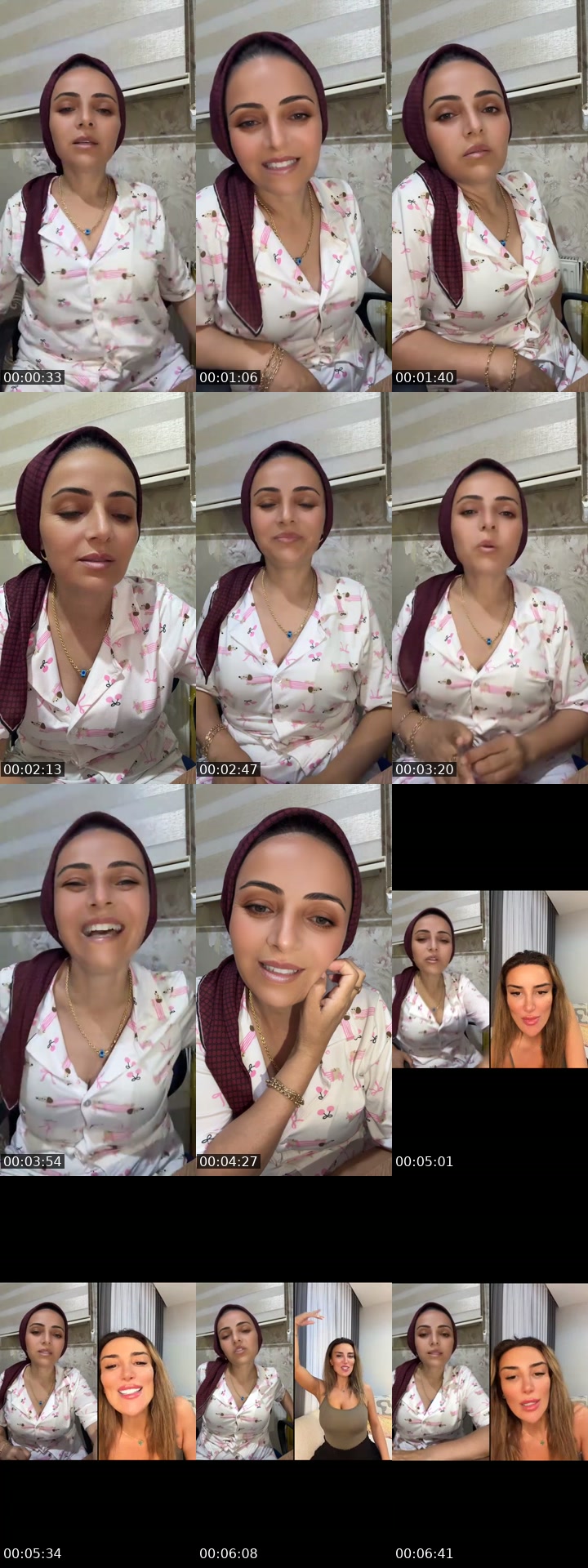 @gulusu.guzel34 Turkey TikTok live from 2026-07-10