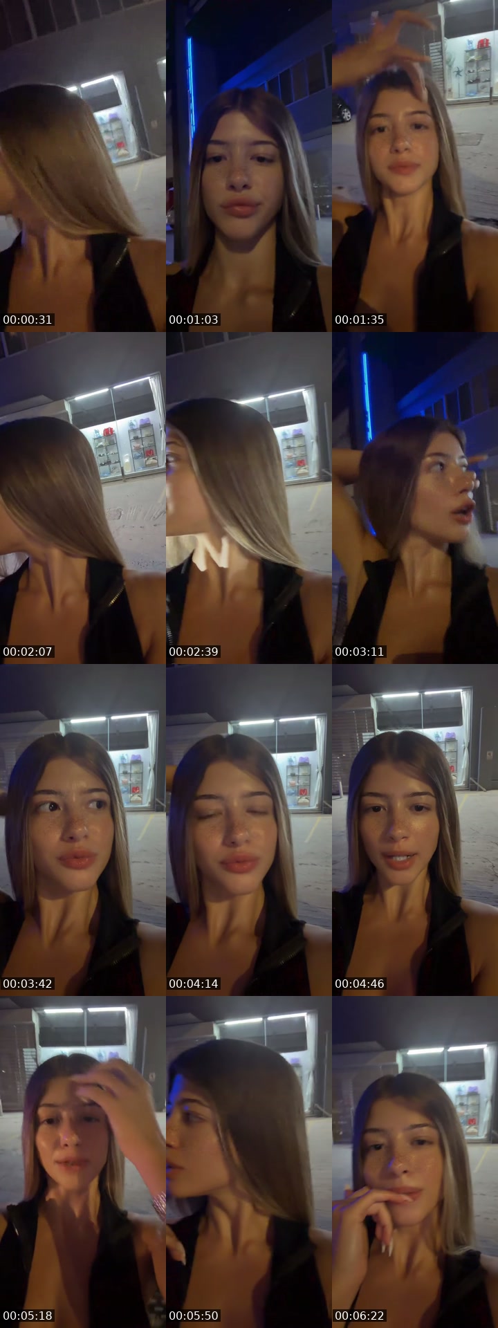 @iamflorentia TikTok live from 2026-07-10