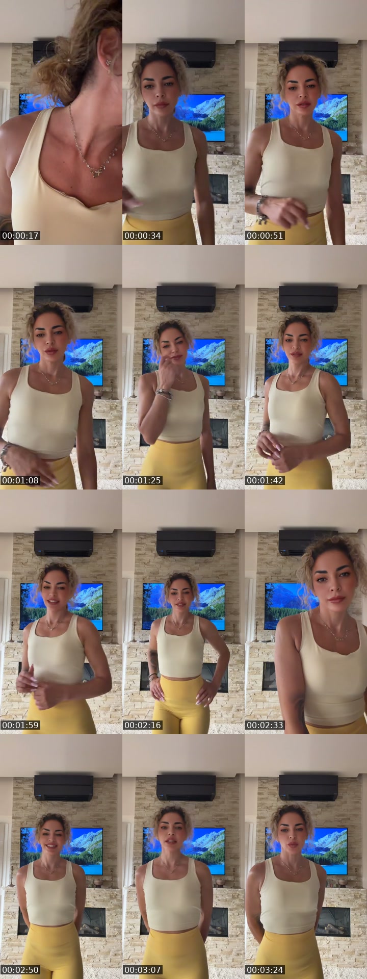 @lovelixlhdn TikTok live from 2026-07-10
