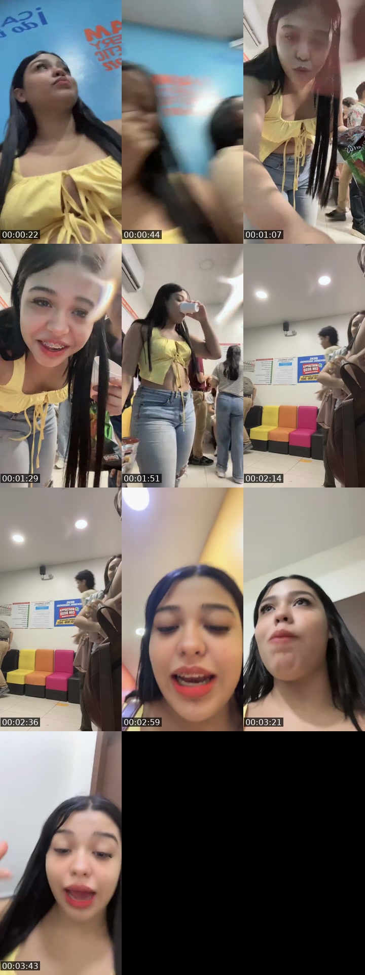 @nahomy_galo0 TikTok live from 2026-07-10