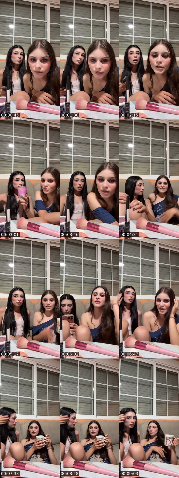 @ccam.222 TikTok live from 2026-07-10