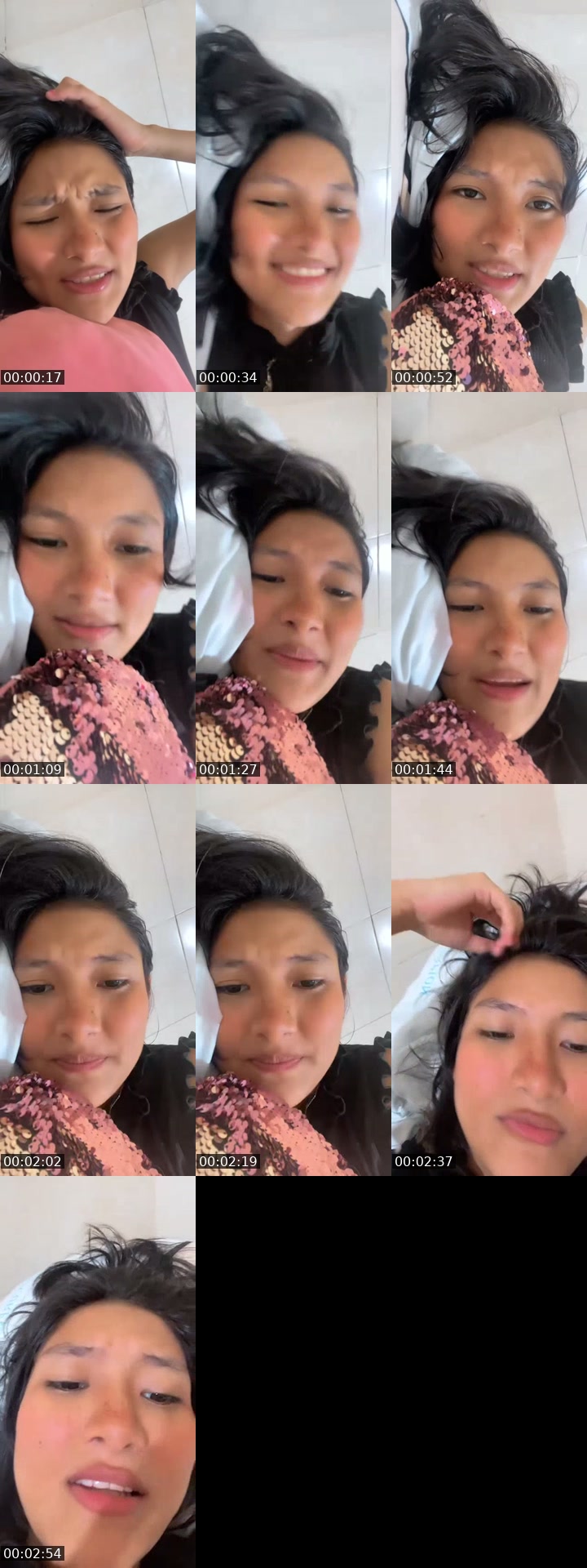 Live from @ibeth.castillo.lolo