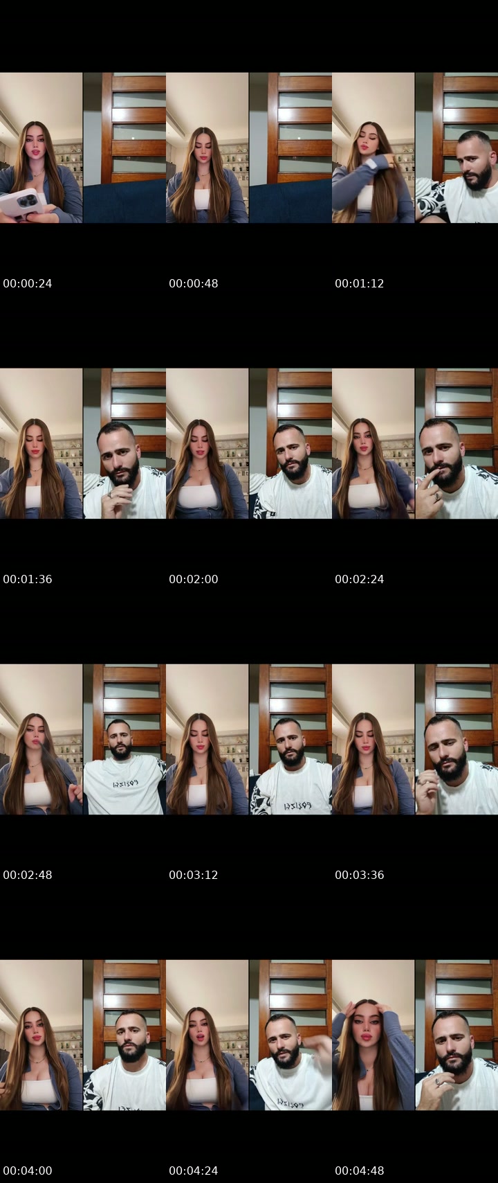 @sihamooo31 TikTok live from 2026-07-10