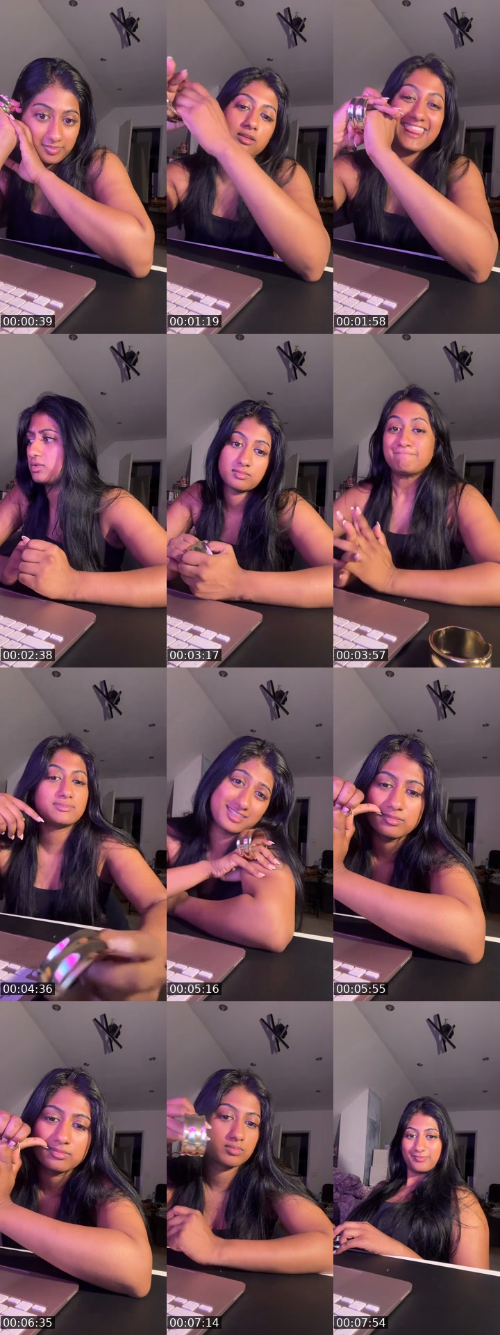 @rajeena.b Germany TikTok live from 2026-07-10