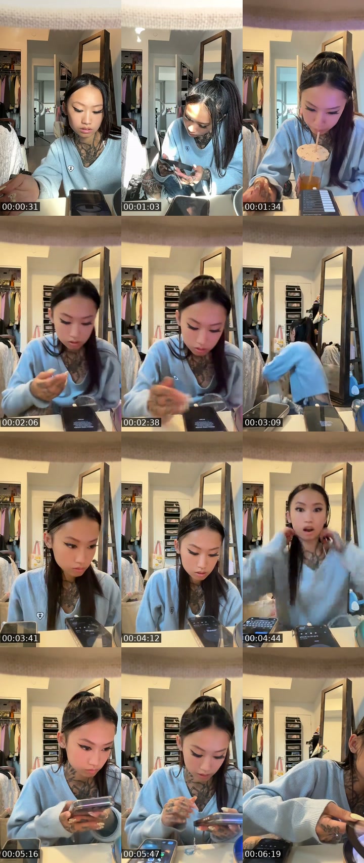 @alicia.s5000 Canada TikTok live from 2026-07-10