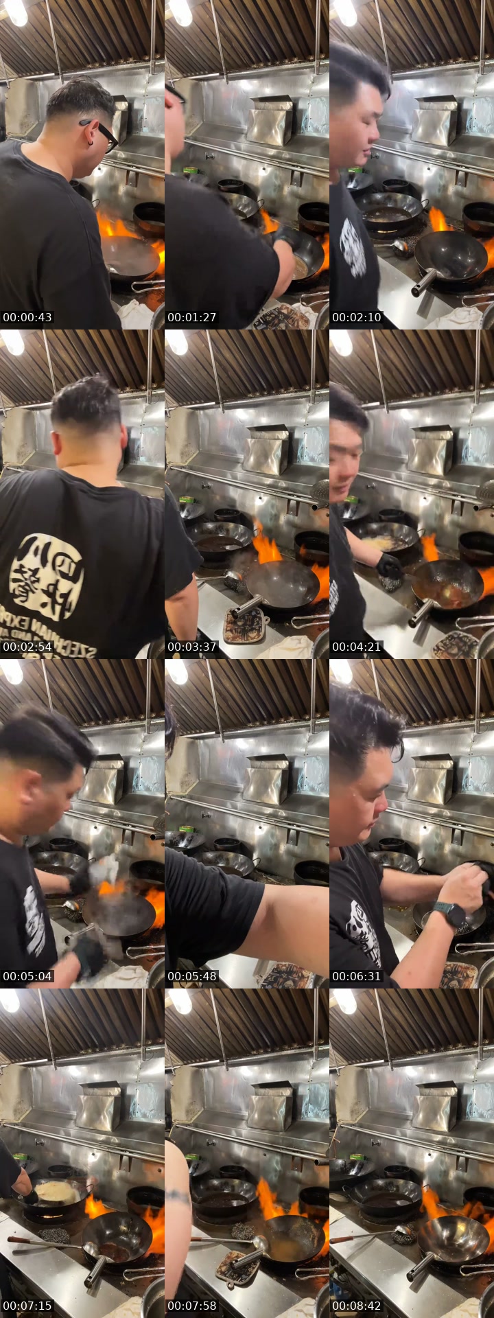 TikTok live: Szechuanexpresspgh.com by @jasonlin200