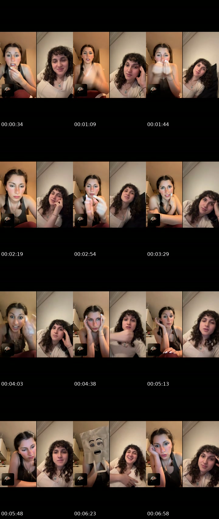 Turkey TikTok live: başladı mesai by @ekimezda