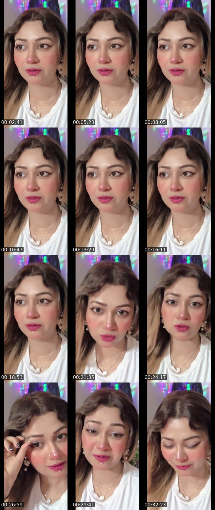 @tasniaahmed8459 Bangladesh TikTok live from 2026-07-10