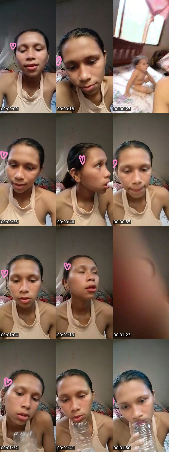 Live from @yosi_mari_