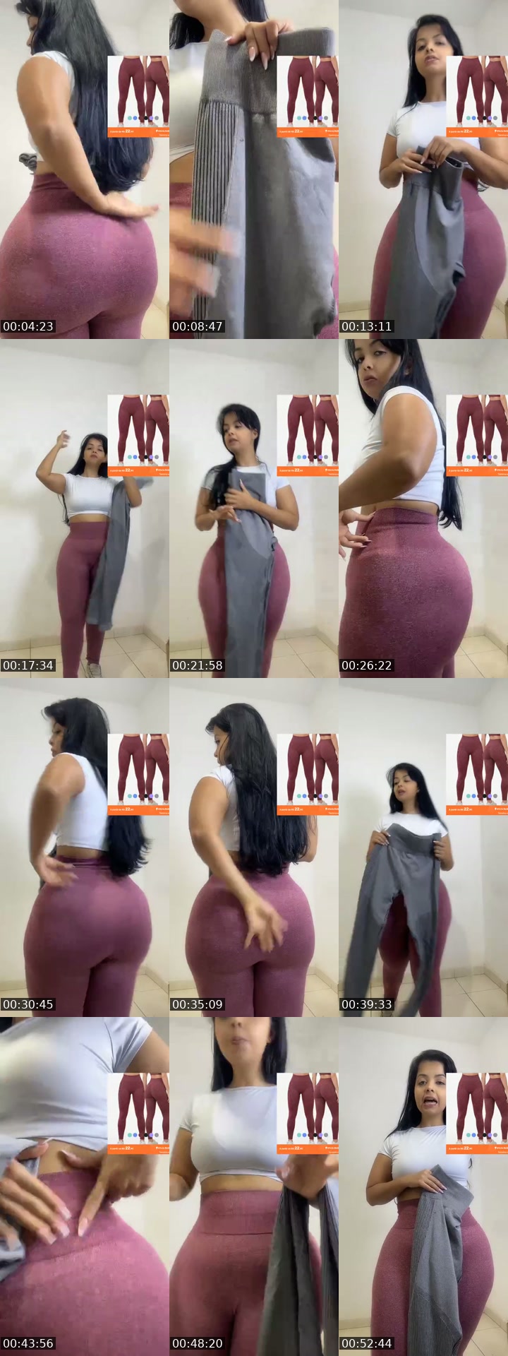 TikTok live: PROMOÇÃO RELÂMPAGO!! Aproveite❤️ by @joycetikokshop