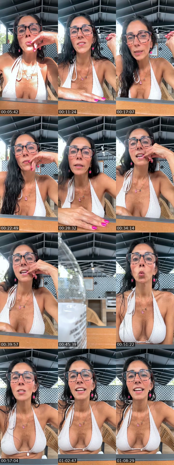 Past TikTok live: Completemos objetivos 🎁🎁 by @july.melissa1