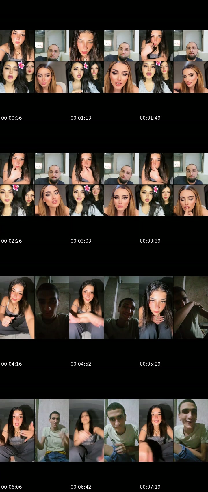 @malok_079 TikTok live from 2026-07-10