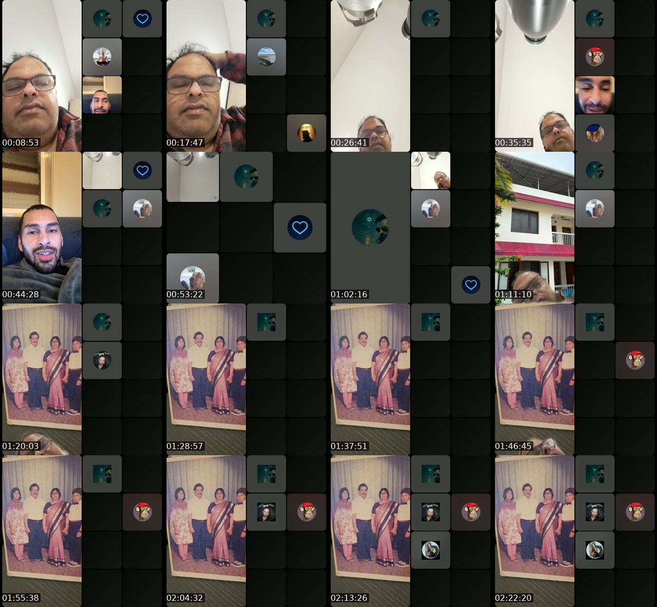 TikTok live: i am nhs psychiatrist 5202398 by @sha_mu_el