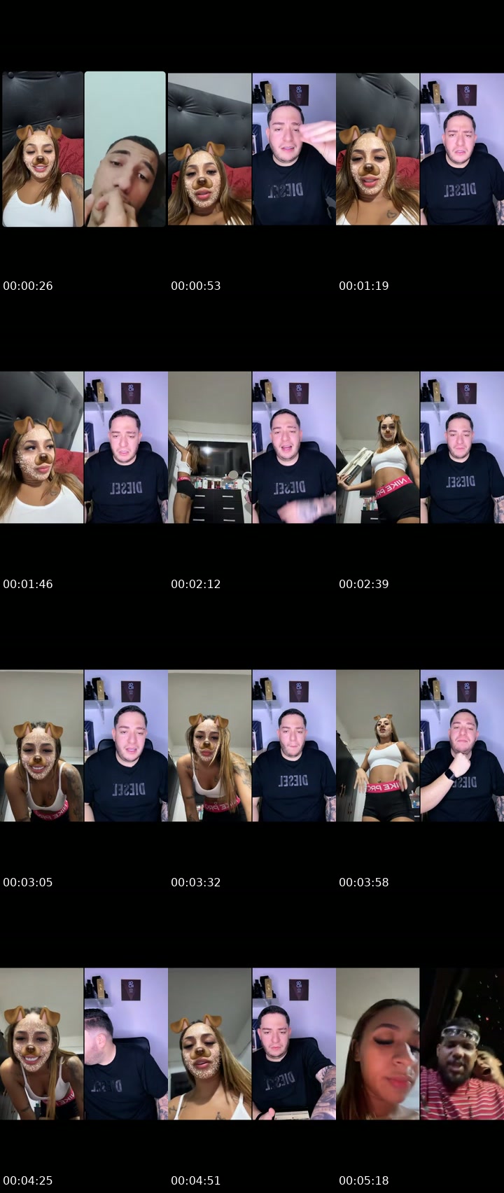 @lunararuffato193 TikTok live from 2026-07-10