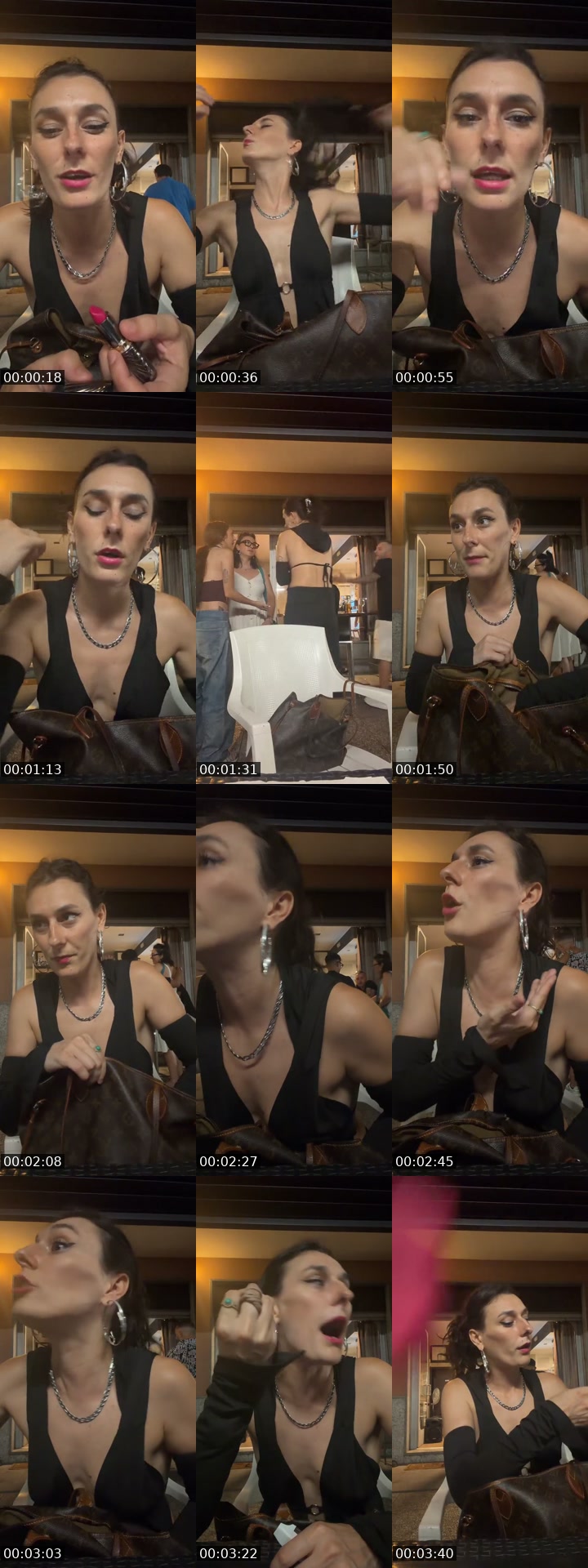 @whiteshorty Italy TikTok live from 2026-07-10