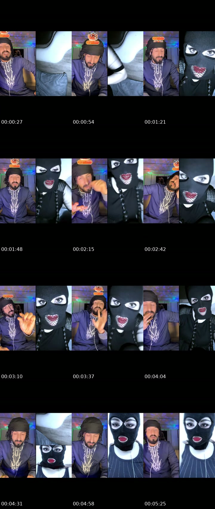 TikTok live: ضروري by @x222555