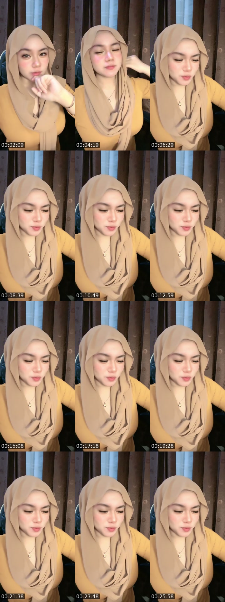 @yourangellyy TikTok live from 2026-07-10