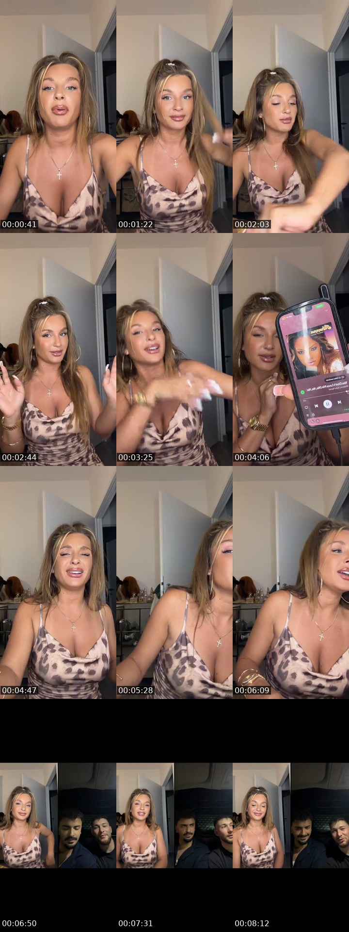 @niemka69 TikTok live from 2026-07-10