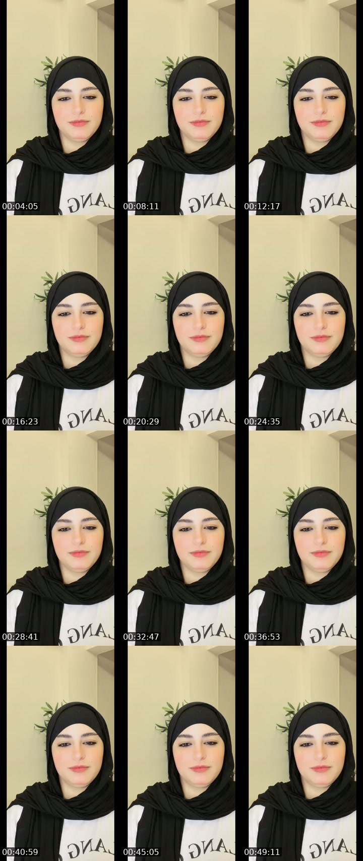 @amiramohame81 TikTok live from 2026-07-10