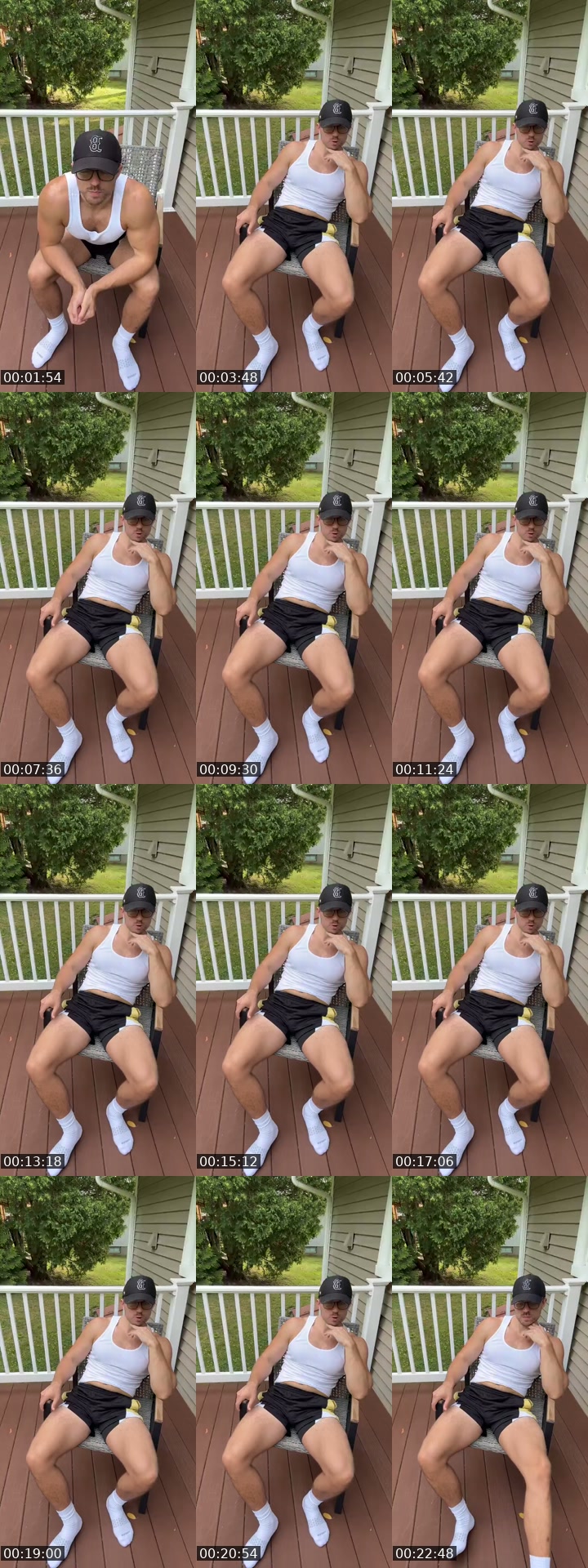 TikTok live: Yes I have one by @ryan.or.whatever