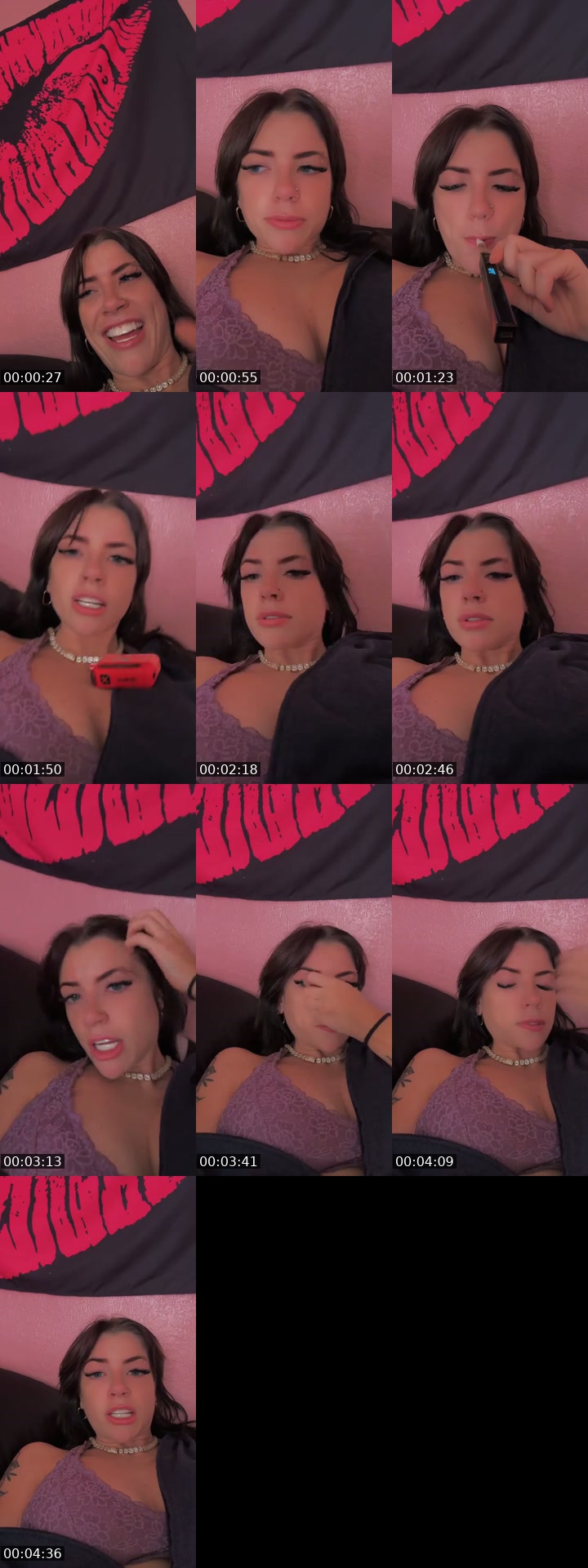 @bigbazookas00 TikTok live from 2026-07-10