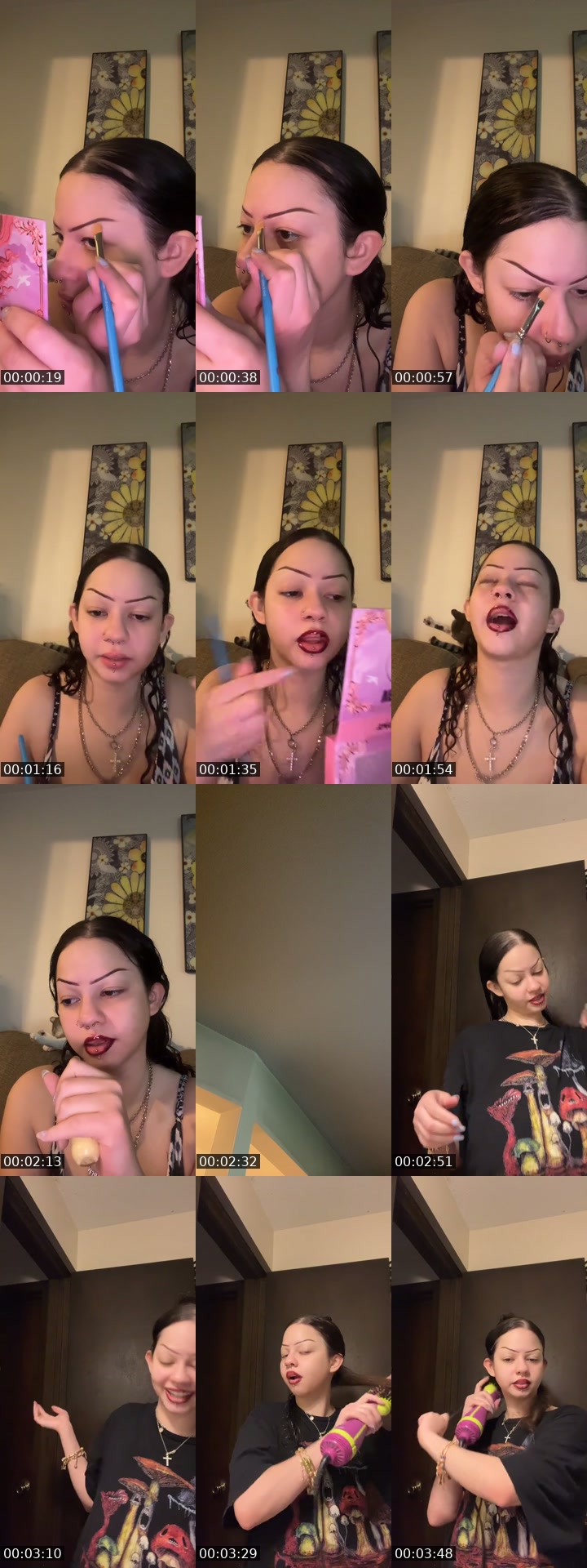 @brinixole TikTok live from 2026-07-10