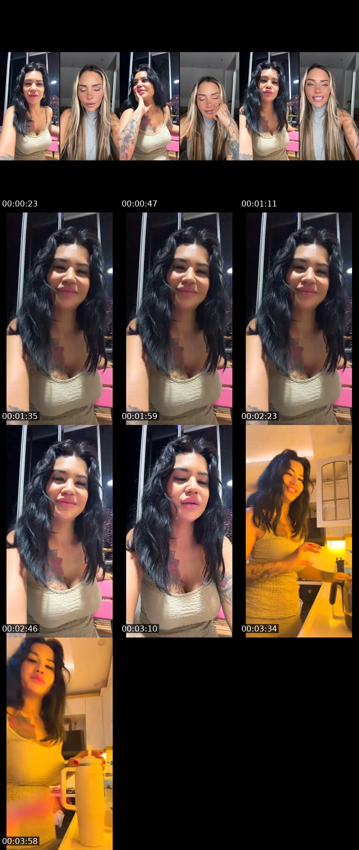@burcuaslan465 TikTok live from 2026-07-10