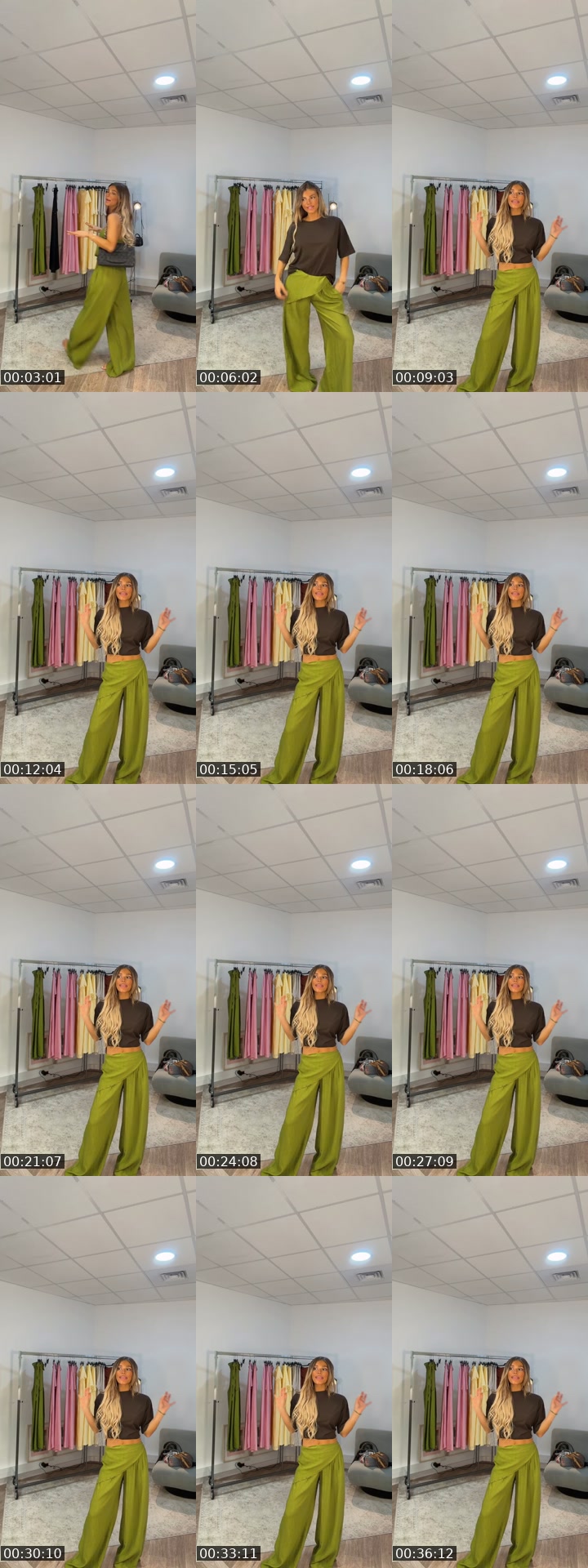 France TikTok live: TIKTOK SHOP by @casaneva.fr
