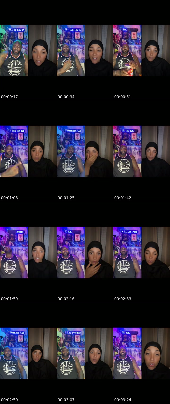 @cortexpyramides TikTok live from 2026-07-10