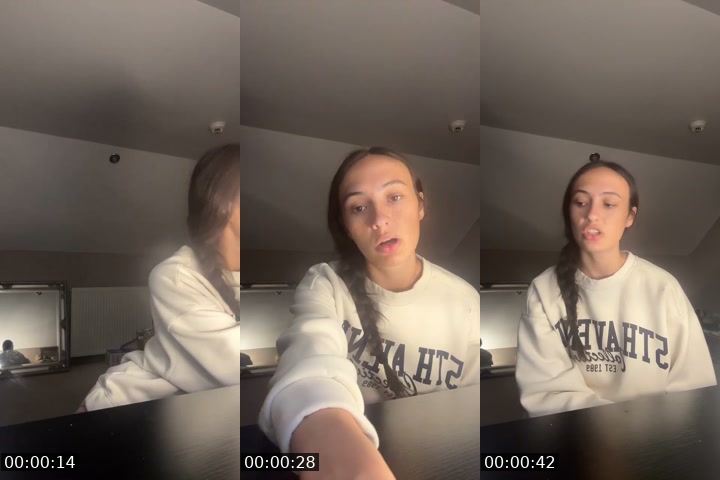 @maddiedobson._ United States TikTok live from 2026-07-10