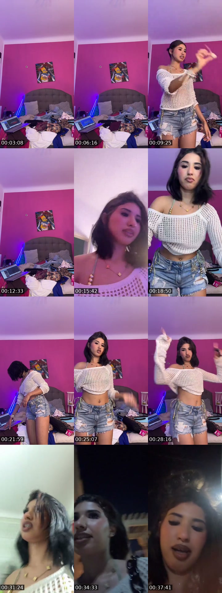 @kittyy__2007 TikTok live from 2026-07-10