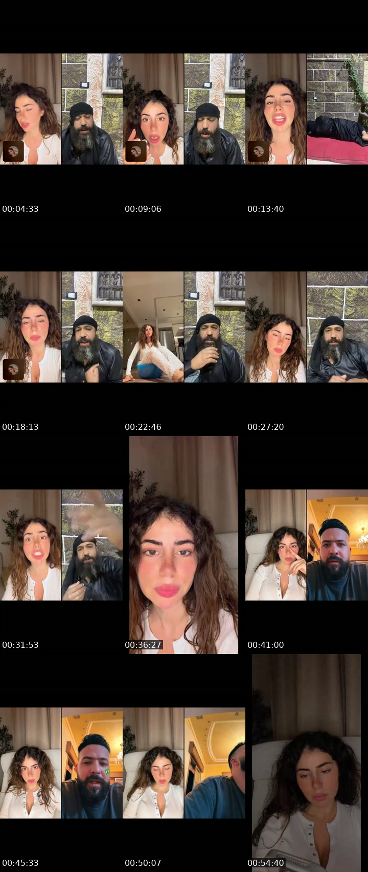 @sterk_gharib Saudi Arabia TikTok live from 2026-07-10