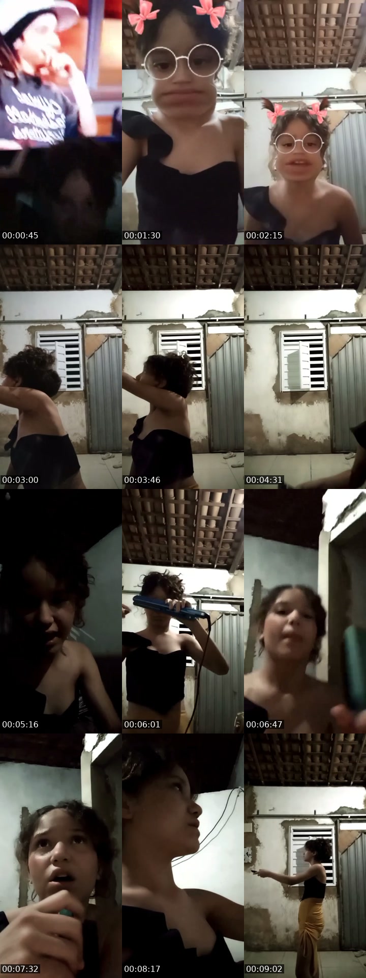 @_mini.jake.jeon_ Brazil TikTok live from 2026-07-10