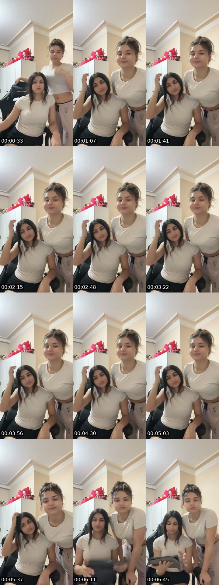 Turkey TikTok live: Hala Abone olmadın mı🤫 by @nazikeegk