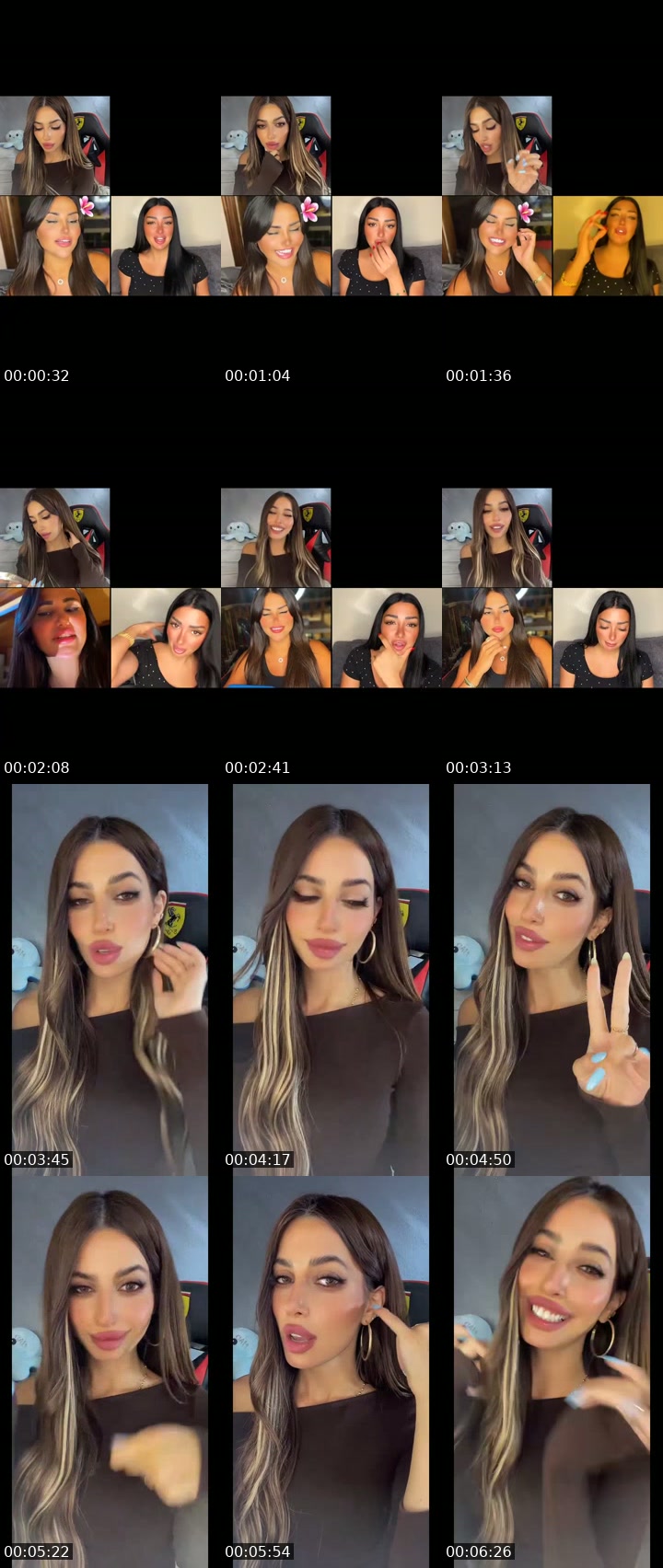 @nastya_m_ac TikTok live from 2026-07-10