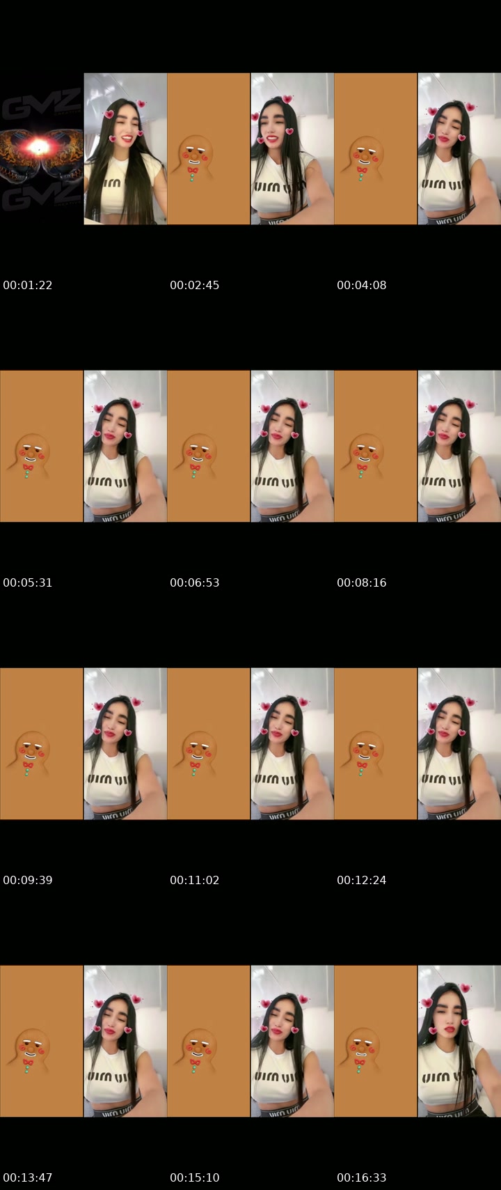 TikTok live: Lets Go LIVE! by @paulquedatesano