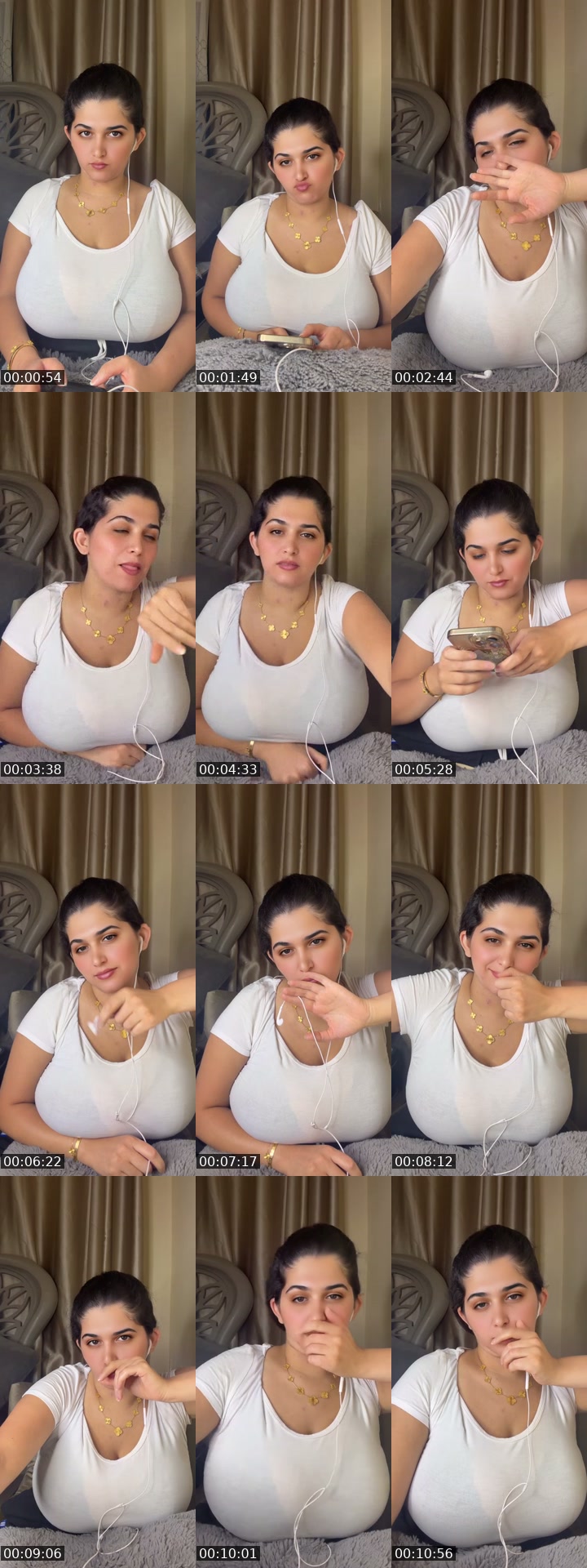 @ammounuae99 United Arab Emirates TikTok live from 2026-07-10