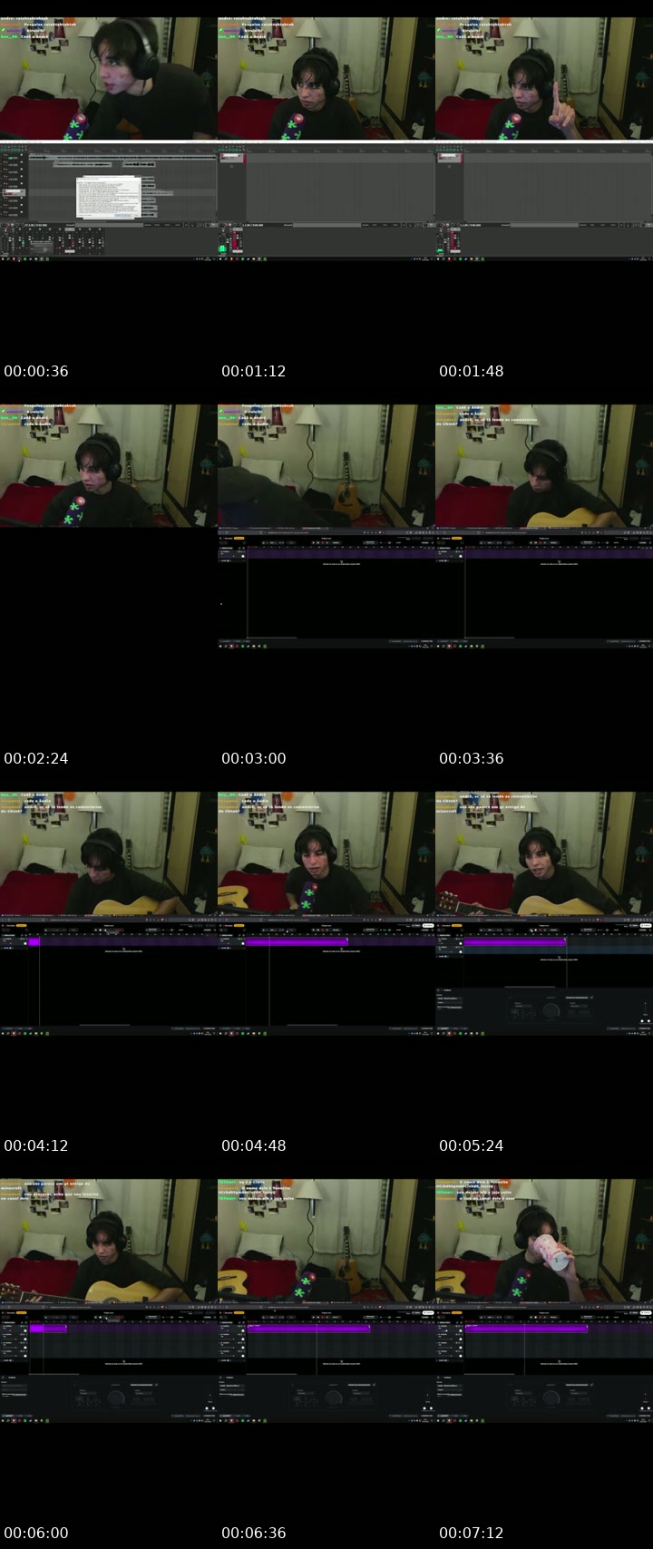TikTok live: PSE NE RSRSRS by @andreexiste