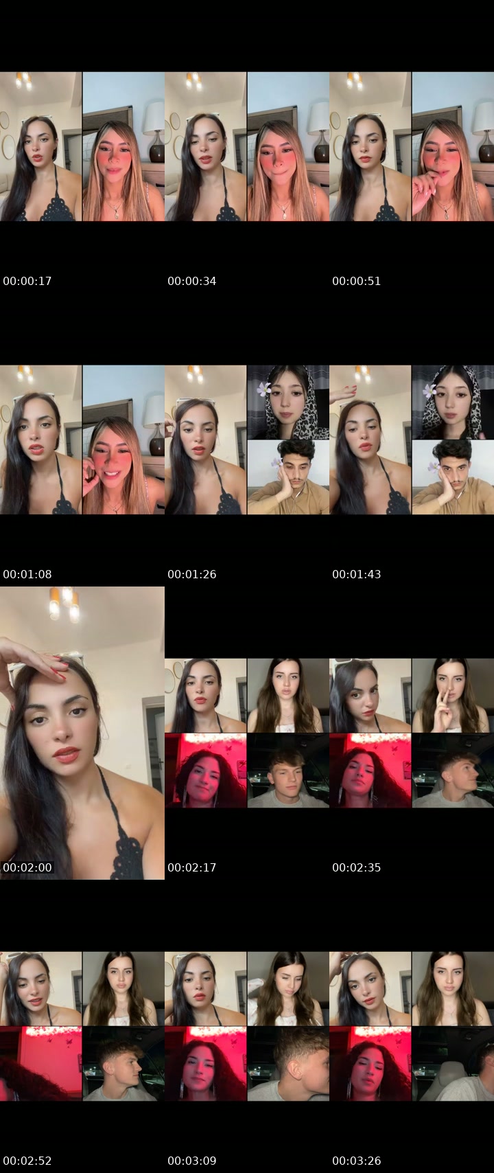@kleaeea TikTok live from 2026-07-10