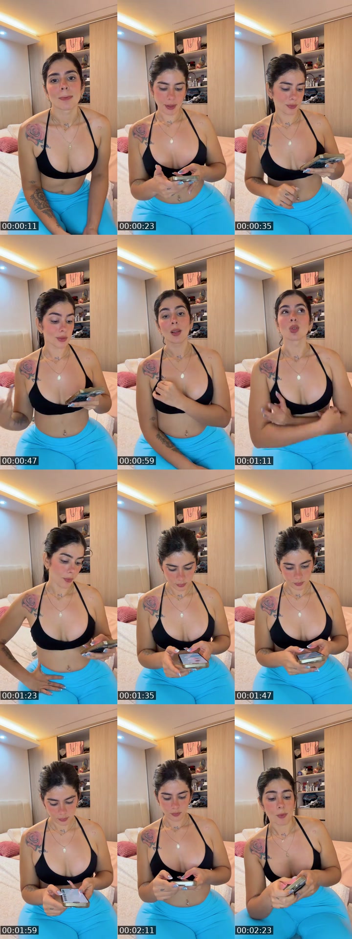 @lailabanss11 TikTok live from 2026-07-10