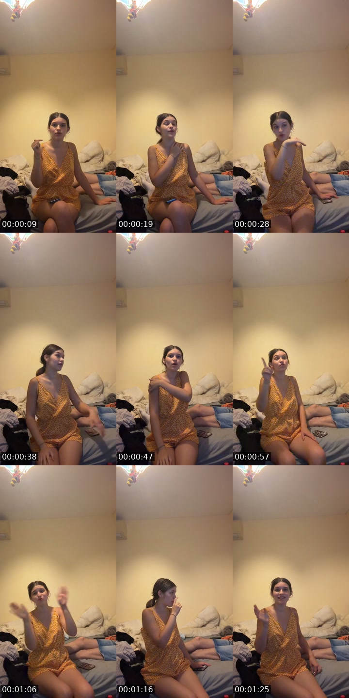 @louve2.02 France TikTok live from 2026-07-10